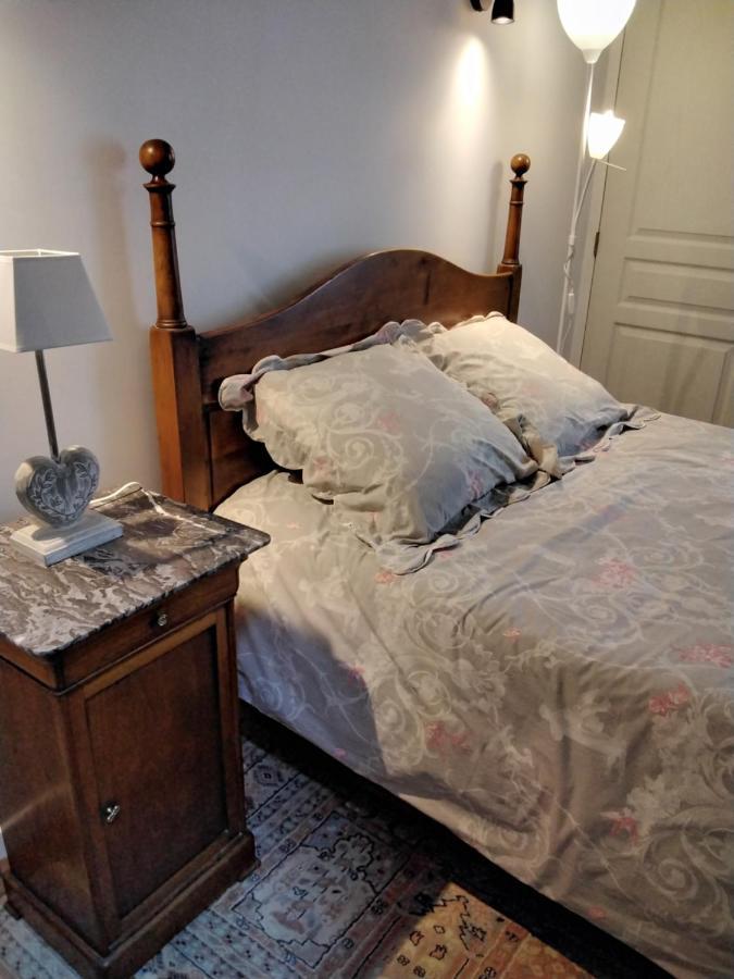 Hortensias Asnelles Kültér fotó